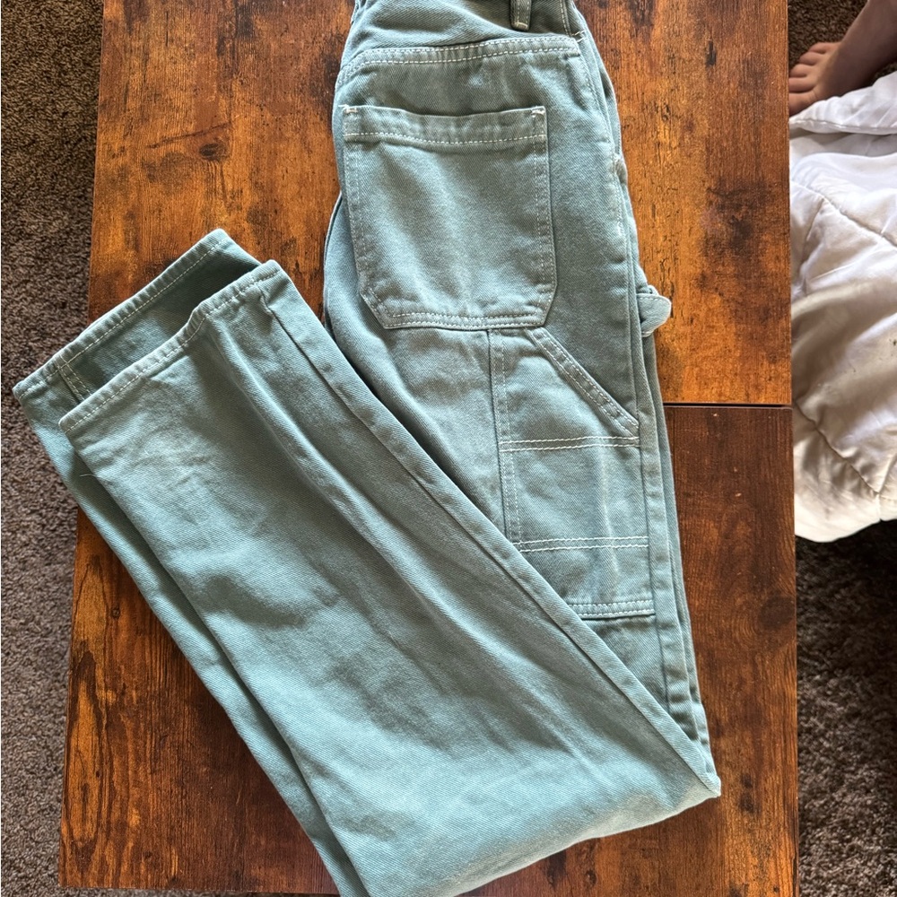 PacSun 90’s BF Carpenter Pants